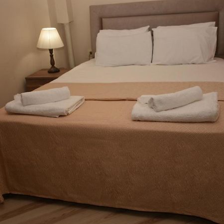 Siba Pamukkale Life Bed & Breakfast เดนิซลี ภายนอก รูปภาพ