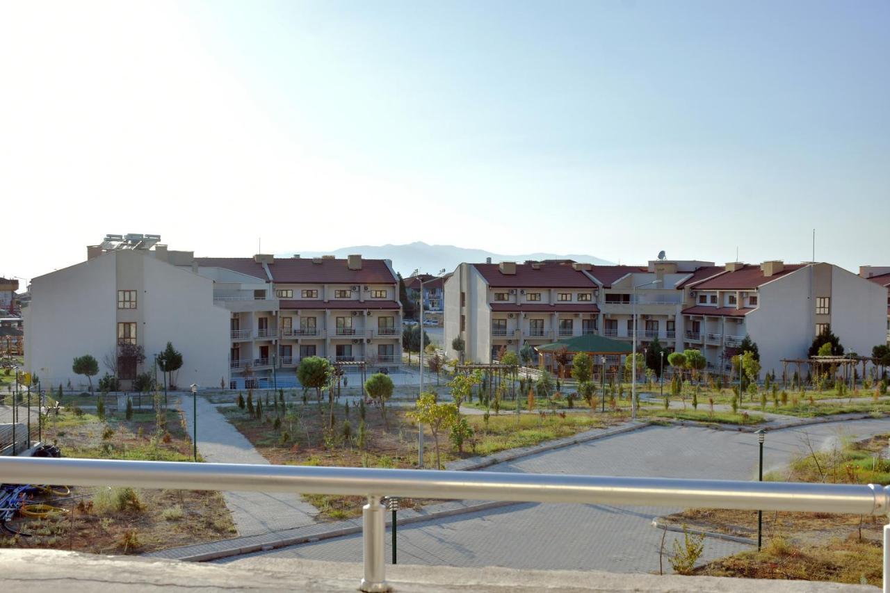 Siba Pamukkale Life Bed & Breakfast เดนิซลี ภายนอก รูปภาพ
