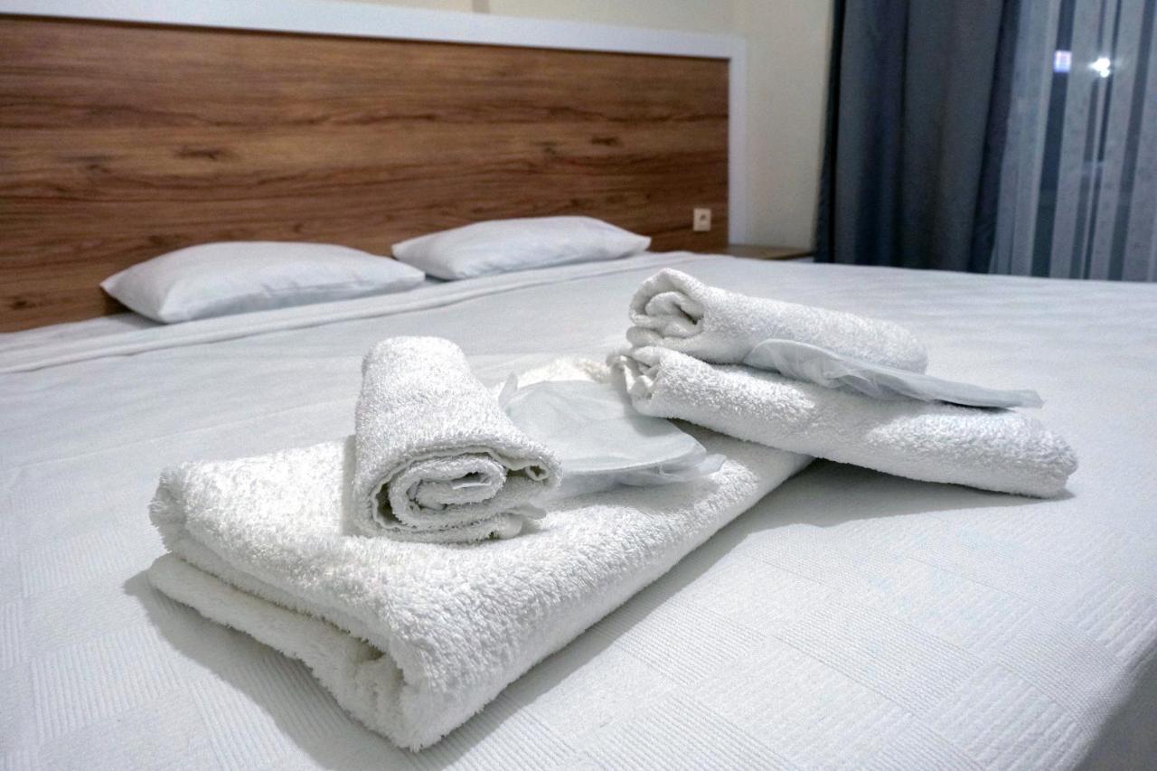 Siba Pamukkale Life Bed & Breakfast เดนิซลี ภายนอก รูปภาพ