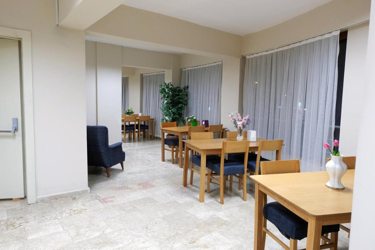 Siba Pamukkale Life Bed & Breakfast เดนิซลี ภายนอก รูปภาพ
