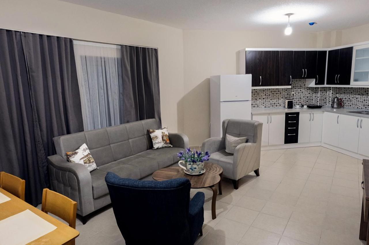 Siba Pamukkale Life Bed & Breakfast เดนิซลี ภายนอก รูปภาพ