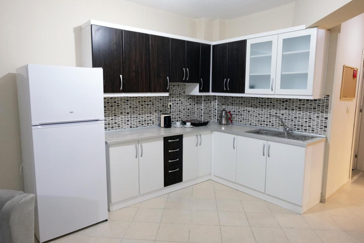 Siba Pamukkale Life Bed & Breakfast เดนิซลี ภายนอก รูปภาพ