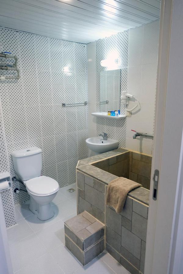 Siba Pamukkale Life Bed & Breakfast เดนิซลี ภายนอก รูปภาพ