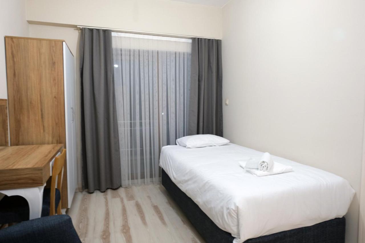 Siba Pamukkale Life Bed & Breakfast เดนิซลี ภายนอก รูปภาพ