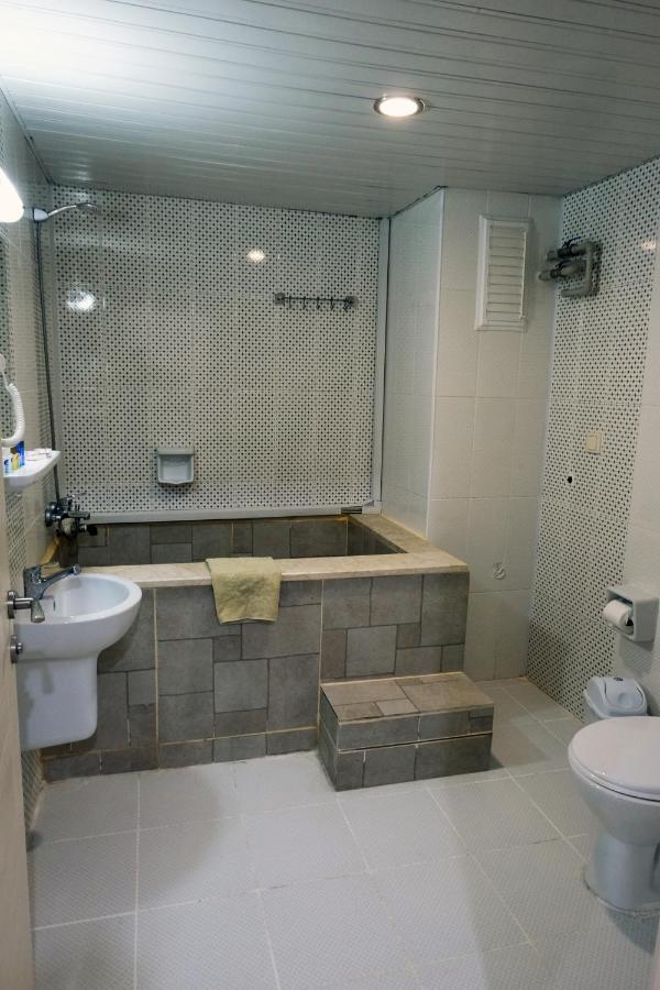 Siba Pamukkale Life Bed & Breakfast เดนิซลี ภายนอก รูปภาพ