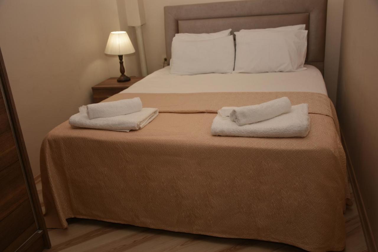 Siba Pamukkale Life Bed & Breakfast เดนิซลี ภายนอก รูปภาพ